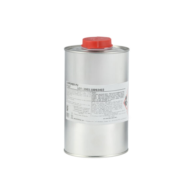Microprmer PU Alchimica