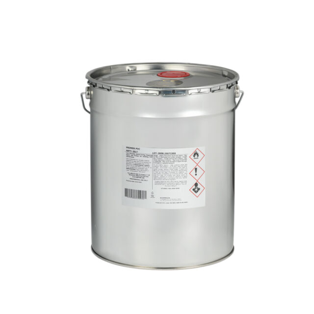 Primer PVC 20LTR ALCHIMICA