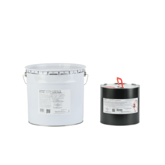 Hyperdesmo d 2 kw Alchimica