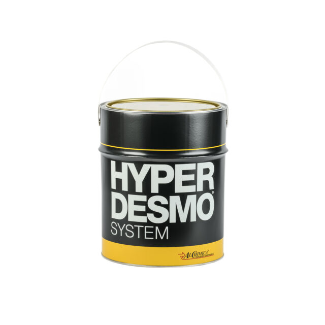 hyperdesmo - d - membrana poliuretanowa
