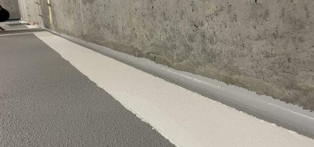 Parking podziemny osiedle Panorama w Tychach - system Hyperdesmo