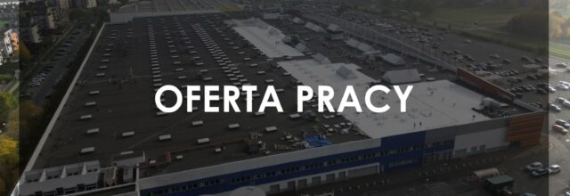 Oferta pracy