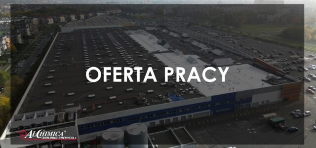 Oferta pracy