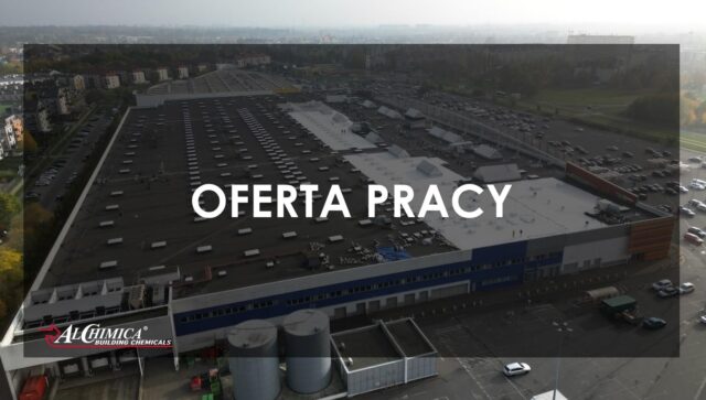 Oferta pracy