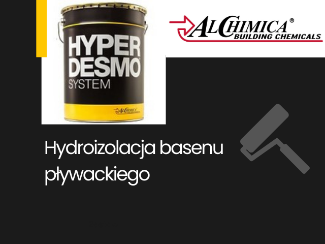 hydroizolacja basenu pływackiego instrukcja aplikacji krok po kroku