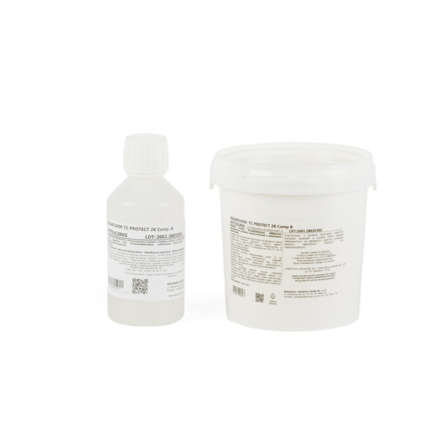 aquafloor protect alchimica