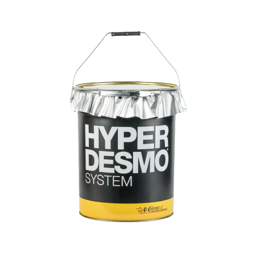 membrana hyperdesmo