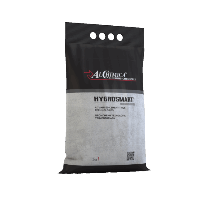 HYGROSMART MICROCEMENT-1K