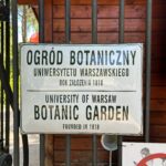 Ogród Botaniczny Uniwersytetu Warszawskiego