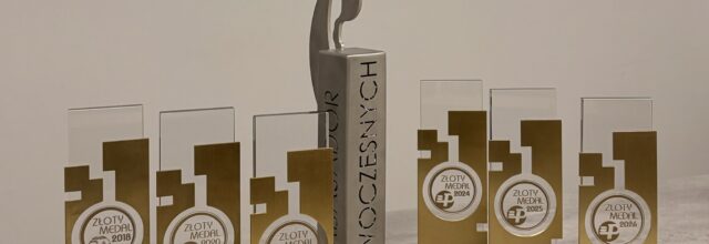 Złote Medale Międzynarodowych Targów Poznańskich BUDMA dla produktów Alchimica Polska